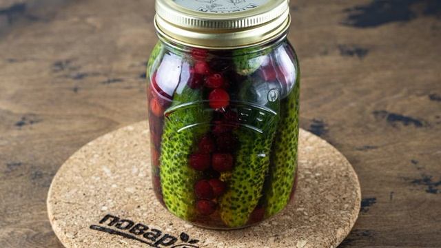 Сборник рецептов