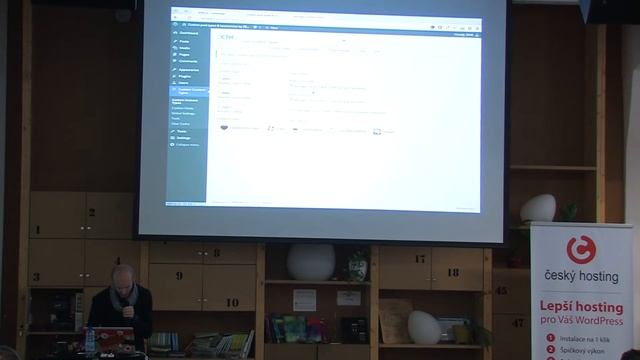 John 2046 - Custom post types & taxonomies смотреть онлайн