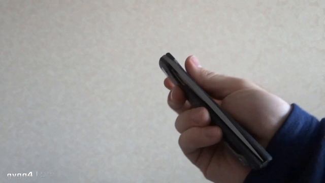 Самый КРАСИВЫЙ нож! Легендарный МБШ 111 смотреть онлайн