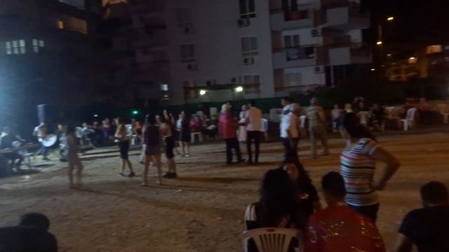 Аланья Турция народные гуляния. Как отмечают в Турции праздники