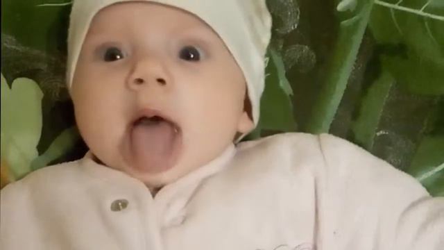 Учимся говорить мама и агу смотреть онлайн