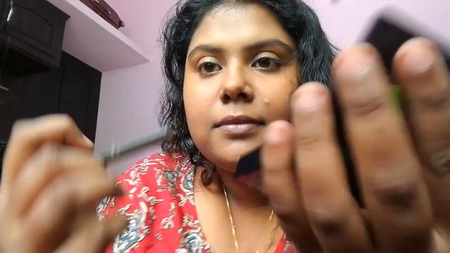 Eid Makeup Look 2020 | Malayalam смотреть онлайн