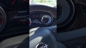 Opel astra k замена задних тормозных колодок
