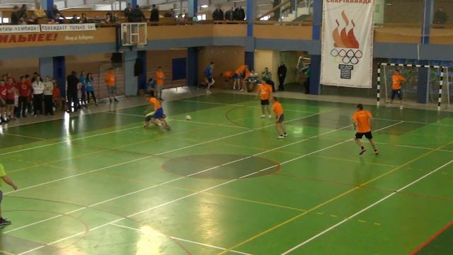 2016 11 12 НскЭнергосб Спарт да 04 футб Тат Карас 9 50 смотреть онлайн