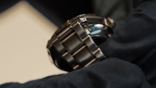 Grand Seiko - часы, которые удивляют | Тяжелый люкс из Японии