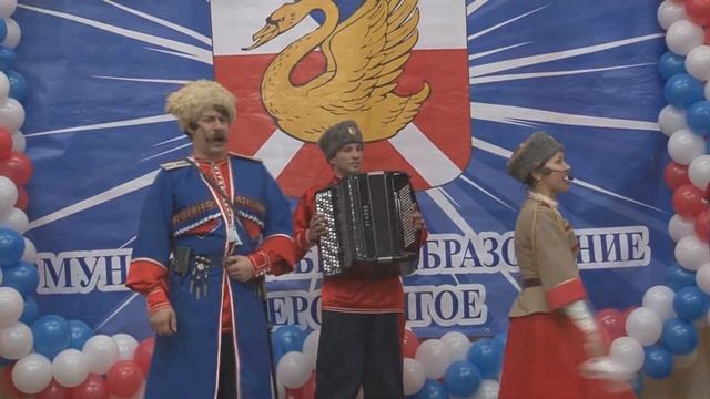 (554 лицей) Вручение памятных медалей в честь 70 летия снятия блокады Ленинграда смотреть онлайн