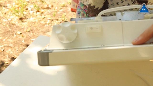 Конвектор Atlantic F17 Design 1500W Plug - Распаковка