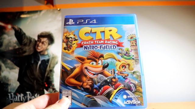 Recent Game/Movie Pick Up Video 7 (Jan 11th) (PS4, Blu-Ray & Pop) смотреть онлайн
