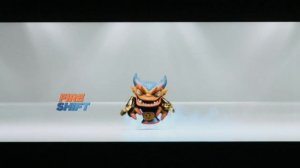 Skylanders Swap Force - 35mm - HD