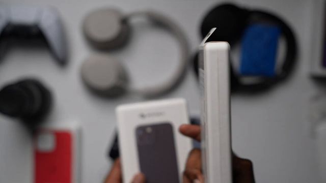 iPhone 14 Pro / iPhone 14 Pro Max - Did I Chose the Wrong iPhone? смотреть онлайн