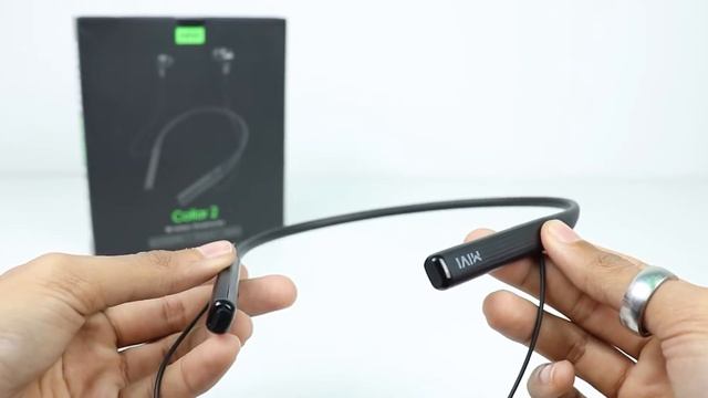 Mivi Collar 2 Review - Best Neckband under ₹1400 смотреть онлайн