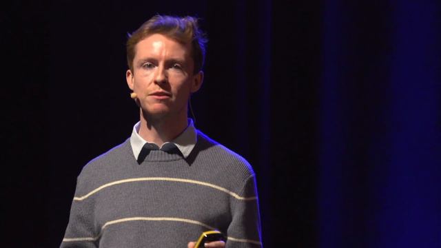 Rethinking Time: Why a 4-Day Work Week is the Future of Work | Dale Whelehan | TEDxUoChester смотреть онлайн