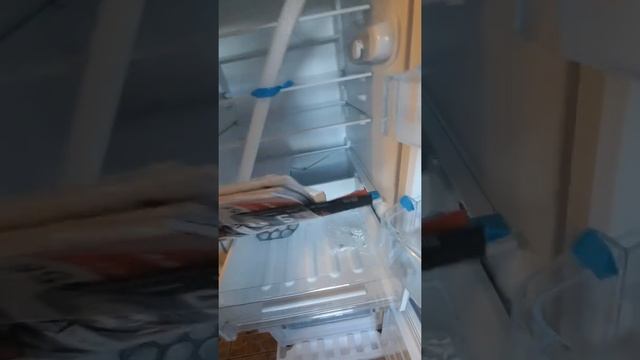 холодильник Indesit LR6 S1 W смотреть онлайн