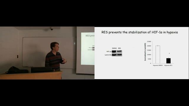 2018 CCOVI Lecture Series presents Jeff Stuart смотреть онлайн
