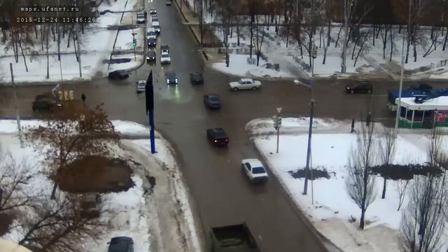 Дружбы - Худайбердина. 24.12.2015 смотреть онлайн