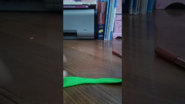 Лепим из пластилина play-doh змею смотреть онлайн