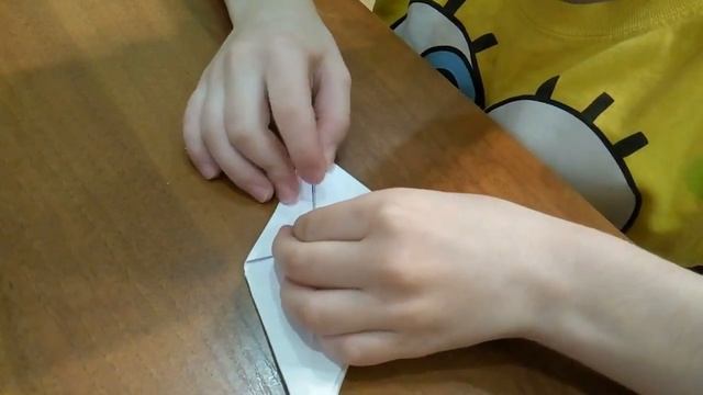 Что подарить на 8 Марта/ Лилия оригами/ origami lily/ КАК сделать лилию из бумаги смотреть онлайн