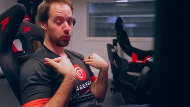 Sim Racing Ergonomics: How To Correctly Place Your Steering Wheel смотреть онлайн
