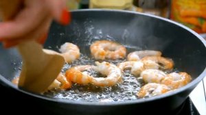 РЕЦЕПТ | Как приготовить тайские спринг-роллы