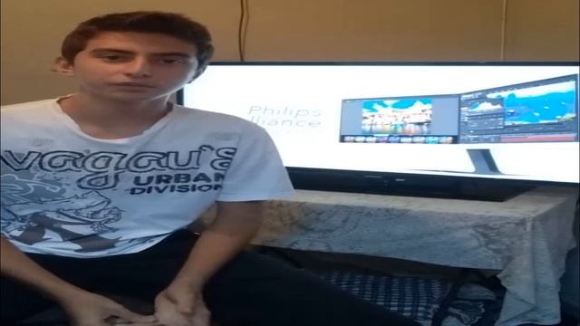 Lançamento: monitor Philips Brilliance LCD LED 2 em 1 – 19DP6QJNS/57 смотреть онлайн