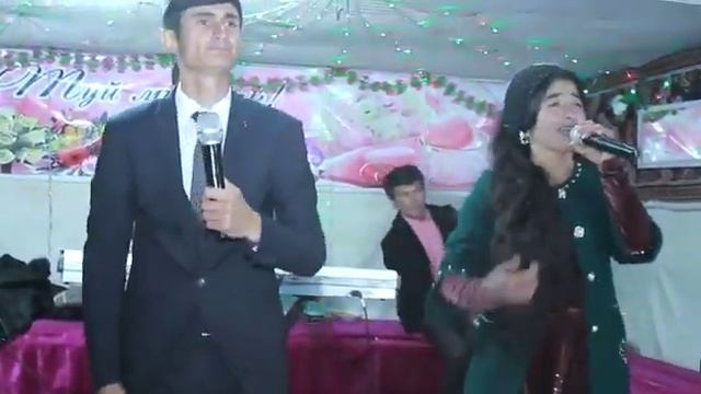 Улугбек баротов ва Мафтуна смотреть онлайн