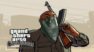 Не работает мышка в GTA San Andreas (Windows 10)