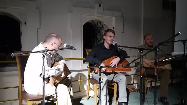 Trio_russkogo_(20) смотреть онлайн