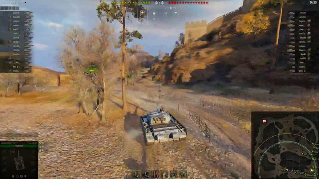 01.02.19 (подпишись) в чате можно выбрать танк из ангара смотреть онлайн