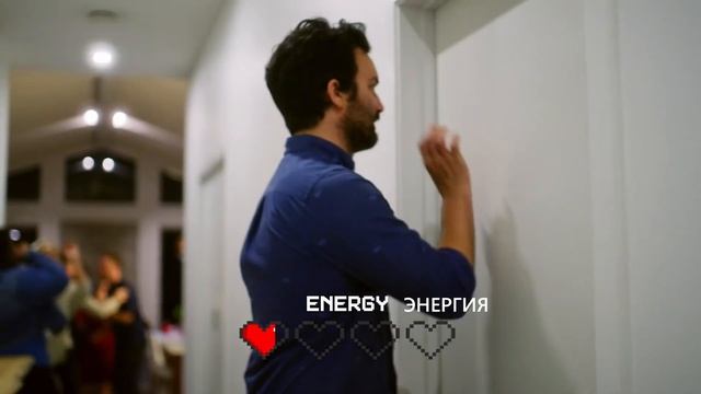 Интроверт на вечеринке - Vldl на русском