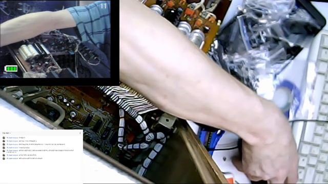 Восхождение к Олимпу (питание, м/б лампочки). Часть 2 смотреть онлайн