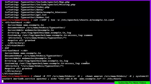 How To install Typesetter on Opensuse Leap 42.3 смотреть онлайн
