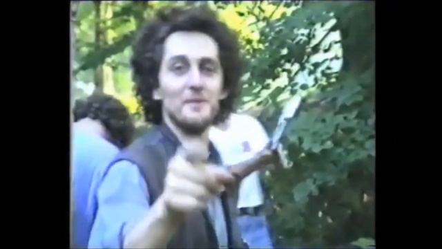 † LAURENT BOUTONNAT, L'ENFANT DU DÉMON † смотреть онлайн