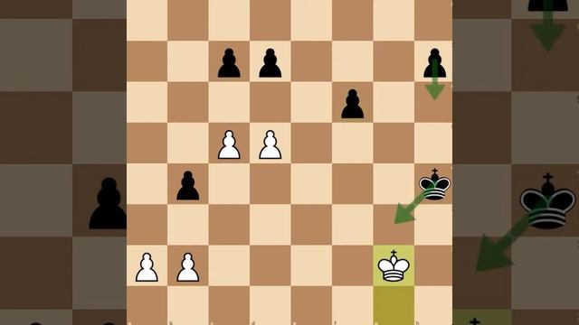 Решаем этюд от Математика МГУ