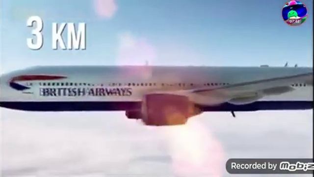 как падают самолёты и спасаются 2 ролика ?️ смотреть онлайн