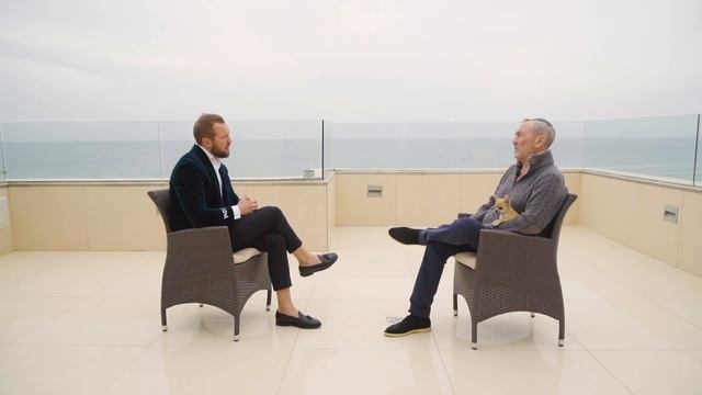 Леонид Черновецкий. Что делать, если Вам не дано зарабатывать много денег. смотреть онлайн