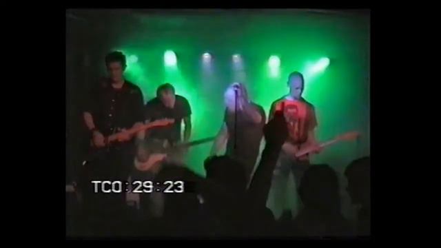 Weyland Yutani "No Results" live at Kashmir смотреть онлайн