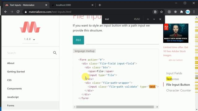 #7 Create Product page UI | React server side Rendering | E commerce using Next js in Hindi смотреть онлайн