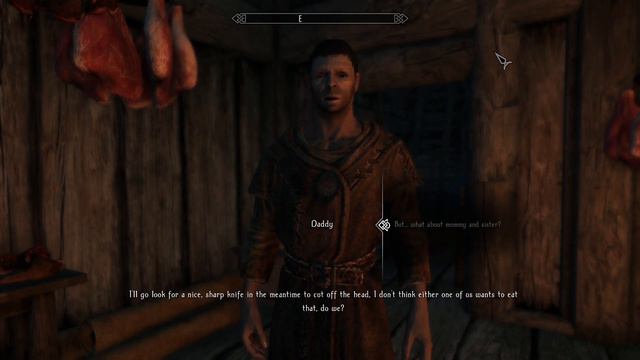 A dark introduction to Enderal - A total overhaul of Skyrim. смотреть онлайн