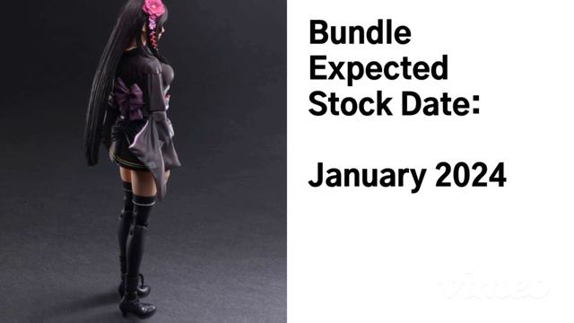 Play Arts Kai Final Fantasy VII Remake Sephiroth, Tifa, Yuffie, and Zack Bundle / Lot $499.99 смотреть онлайн