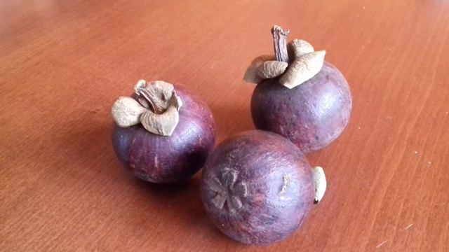 Мангостин - "Кралят на плодовете" смотреть онлайн