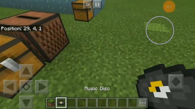 MINECRAFT 1.2.1.1 RILIS !! FITUR BARU !! смотреть онлайн