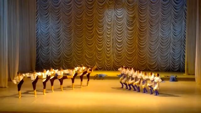 КОДРЫ И РЕКА ансамбль танца "АЛЬЯНС" г.Бендеры, Молдова смотреть онлайн