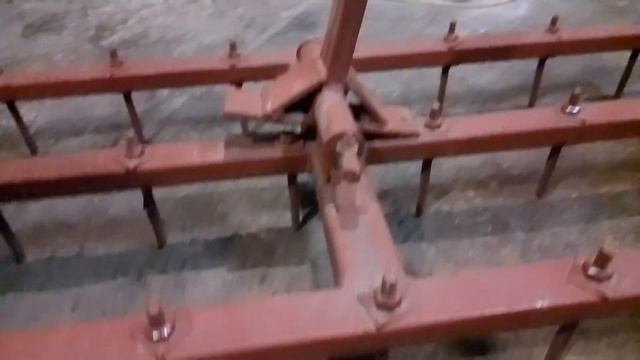 Борона для мотоблока !!! смотреть онлайн