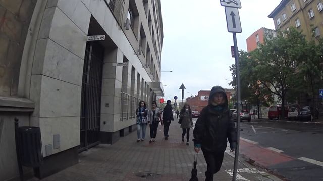 ПОЗНАНЬ - есть что посмотреть в Польше смотреть онлайн