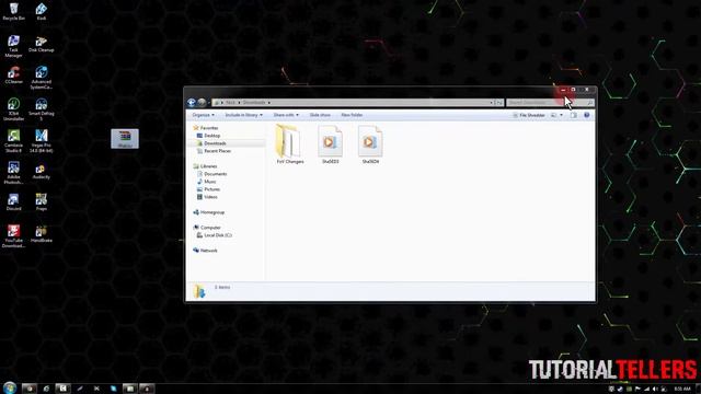 How to Change/Uninstall Custom Fonts In CS:GO смотреть онлайн