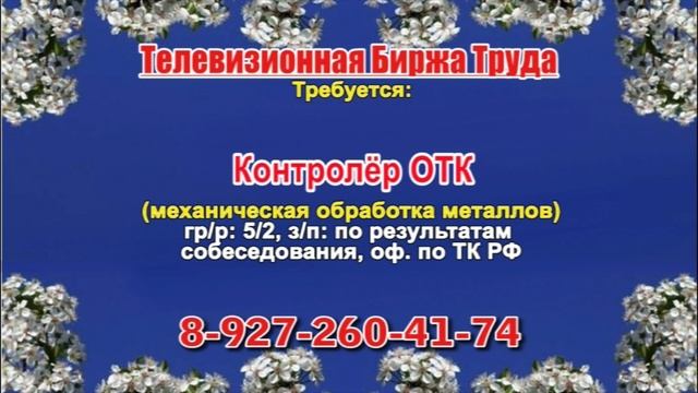 31.05.22 в 13.27 на Россия 24 ТБТ-Самара, ТБТ-Тольятти