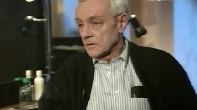 С потолка. Евгений Лебедев - 44