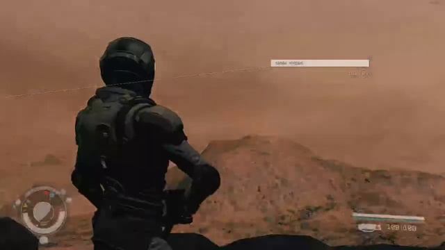 STARFIELD 💫 Exploring 100% Of The Galaxy 🌌 - MARS