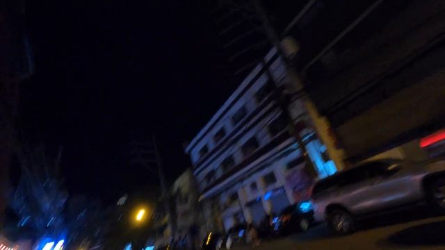 Manila Nightlife | Makati Philippines