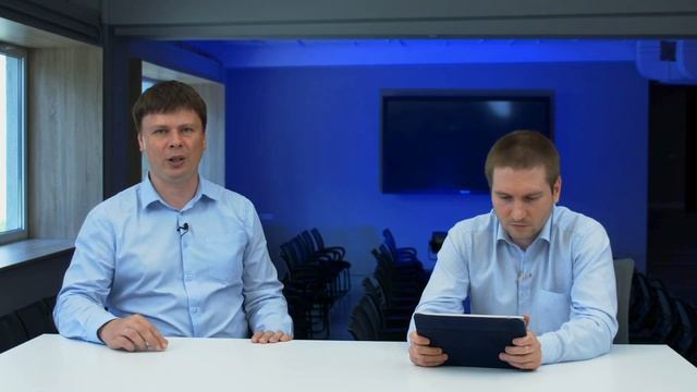 Магистратура Инженерия искусственного интеллекта | Магистратуры цифровых профессий ИРИТ-РТФ УрФУ смотреть онлайн